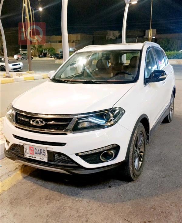 شيري تيجو 5 2020 للبيع في العراق - الفلوجة